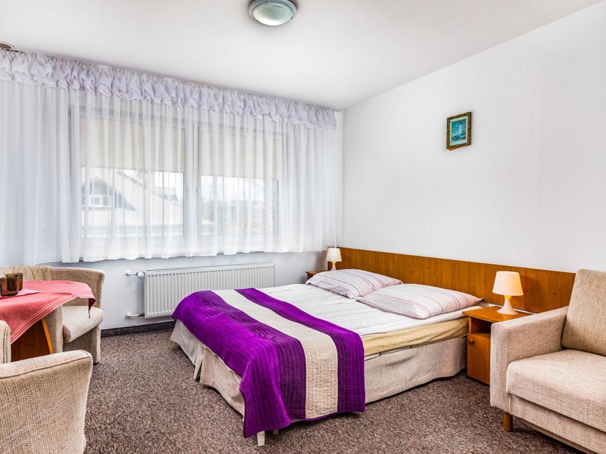 Orion Dom Goscinny Dziwnow Bagian luar foto