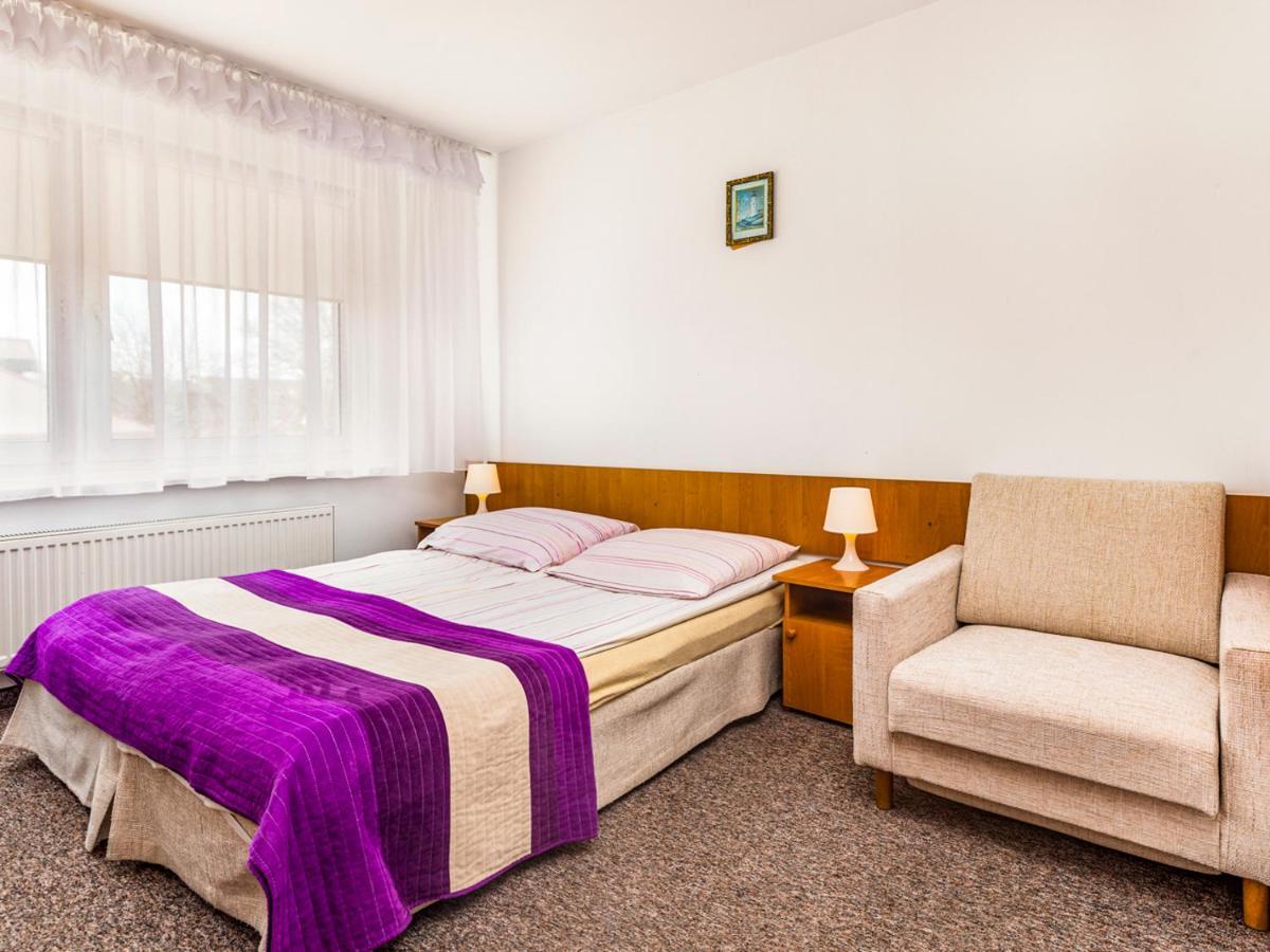 Orion Dom Goscinny Dziwnow Bagian luar foto